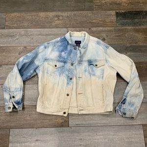 Calvin Klein Vintage Jacket